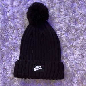NIKE winter hat